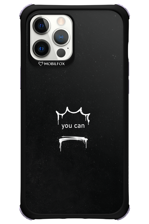 You Can - Apple iPhone 12 Pro Max