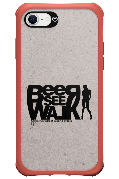 P-csa - Apple iPhone 8