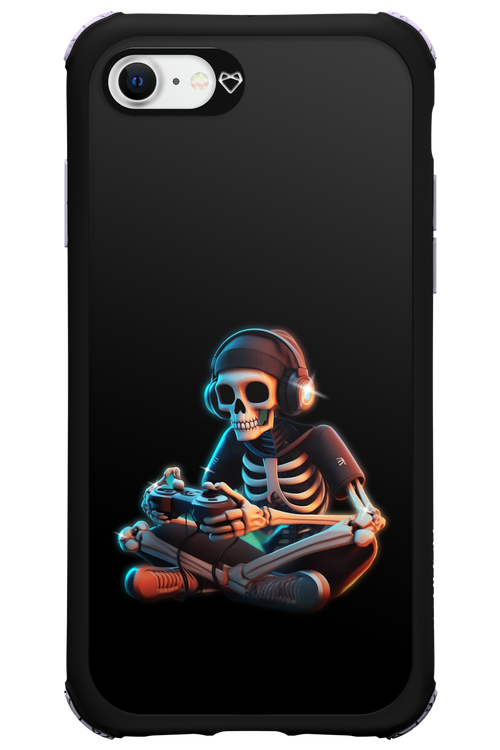 Dead Pose - Apple iPhone 7