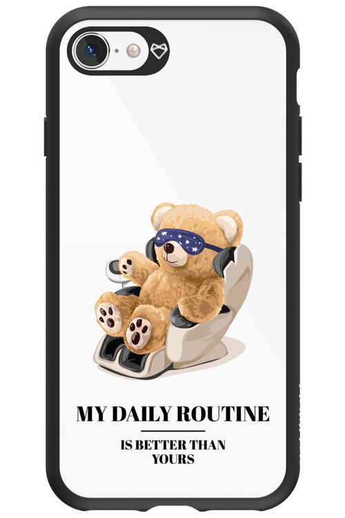 My Daily Routine - Apple iPhone SE 2020