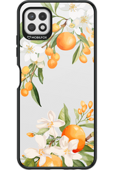 Amalfi Orange - Samsung Galaxy A22 5G