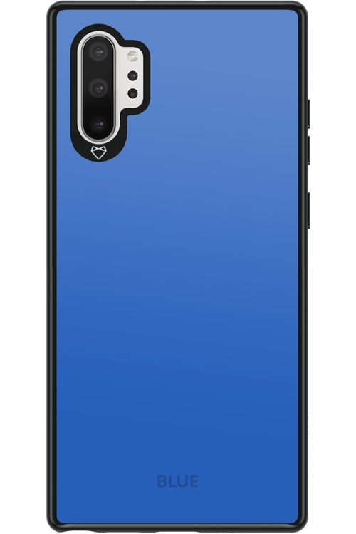 BLUE - FS2 - Samsung Galaxy Note 10+