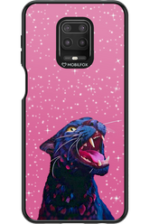 Jaguar - Xiaomi Redmi Note 9 Pro