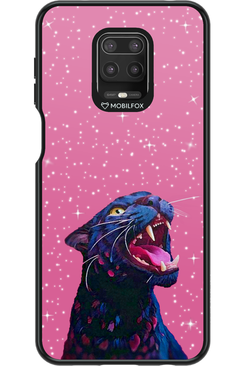 Jaguar - Xiaomi Redmi Note 9 Pro