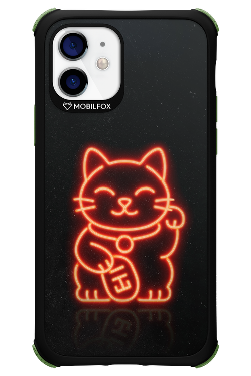 Led Cat - Apple iPhone 12