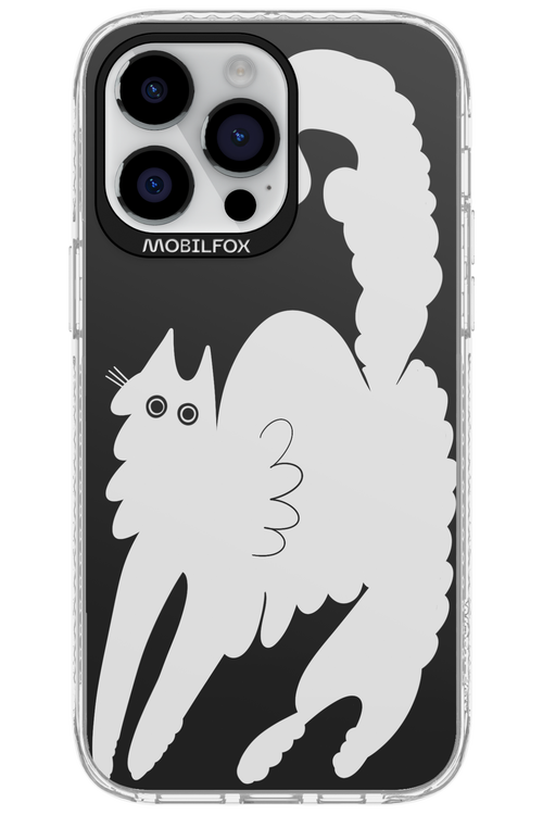 BIG_PUFF - Apple iPhone 14 Pro Max