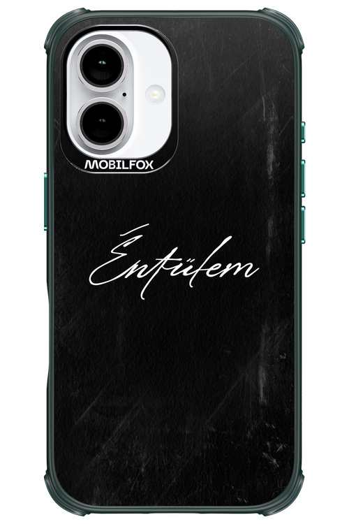 Éntűlem - Apple iPhone 16