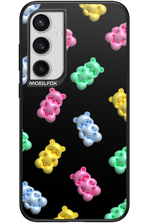 Gummy Bears - Samsung Galaxy S24+