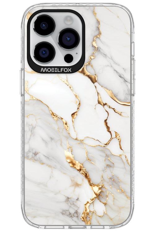 Ariel 2.0 - Apple iPhone 14 Pro Max