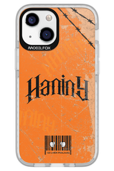 Haniny Grunge - Apple iPhone 13 Mini