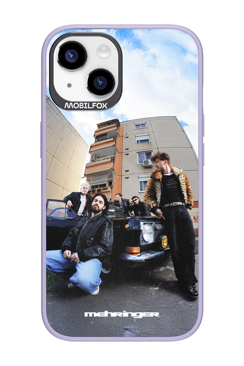 Block Gang - Apple iPhone 14