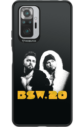 BSW 20 (8) 2.0 - Xiaomi Redmi Note 10S