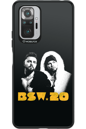 BSW 20 (8) 2.0 - Xiaomi Redmi Note 10S