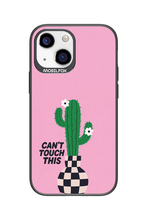 CANT TOUCH THIS 2.0 - Apple iPhone 13 Mini