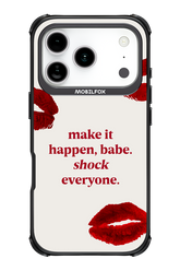 Shock - Apple iPhone 17 Pro