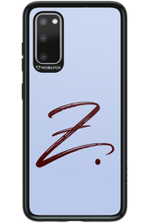 (Jellyfish Presso) Z 2.0 - Samsung Galaxy S20