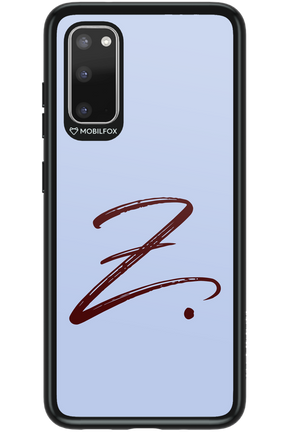 (Jellyfish Presso) Z 2.0 - Samsung Galaxy S20