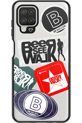 Beerseewalk I - Samsung Galaxy A12
