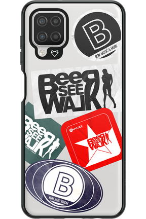 Beerseewalk I - Samsung Galaxy A12