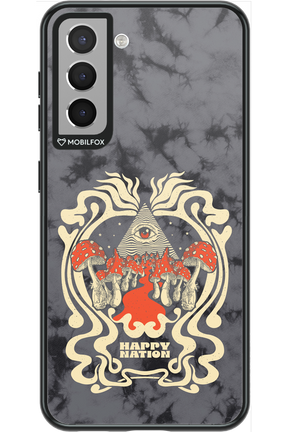 Happy Nation 2.0 - Samsung Galaxy S21