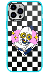 Sunflower Clown Meme - Apple iPhone 12 Pro Max