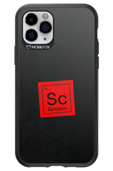 Sc 2.0 - Apple iPhone 11 Pro