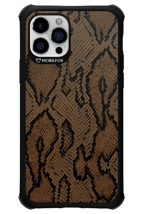 Nude Mamba - Apple iPhone 12 Pro
