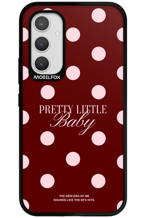 60’s Baby - Samsung Galaxy A54