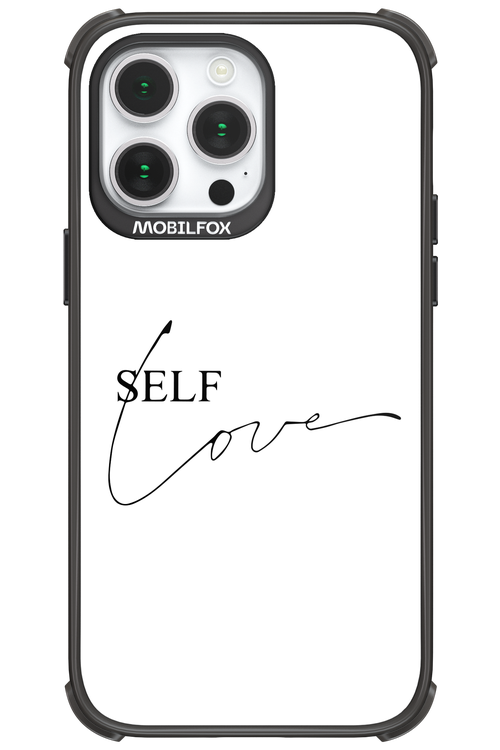 Self Love - Apple iPhone 14 Pro Max