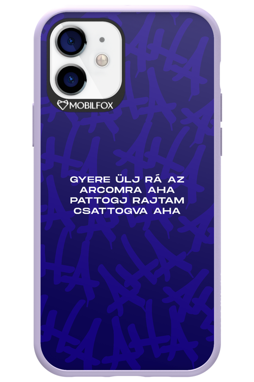 AZ ARCOMRA AHA - Apple iPhone 12