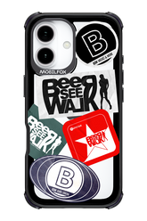 Beerseewalk I - Apple iPhone 17