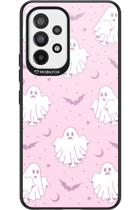 Boo Boo - Samsung Galaxy A53