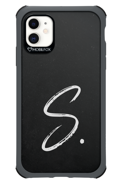 (Off Space) S 2.0 - Apple iPhone 11