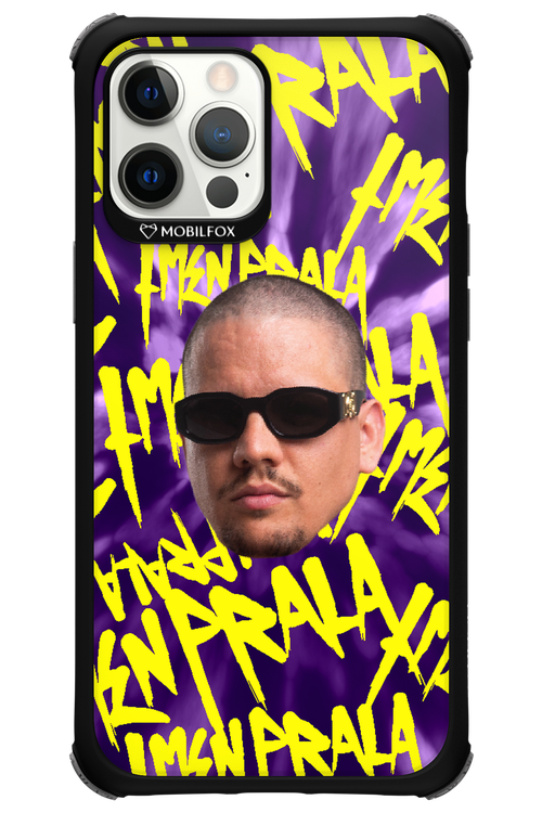 Boss - Apple iPhone 12 Pro Max