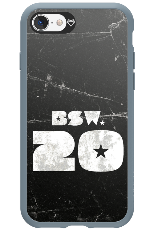 BSW 20 (4) 2.0 - Apple iPhone SE 2022