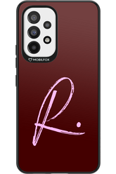 (Dark Blush) R - Samsung Galaxy A53