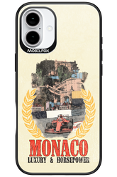 Monaco Luxury - Apple iPhone 16 Plus