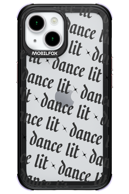 DL T - Apple iPhone 15