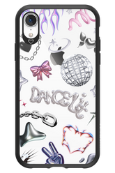 3D Universe T - Apple iPhone XR