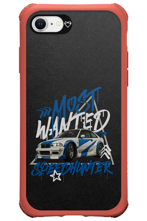 Most wanted - Apple iPhone SE 2022