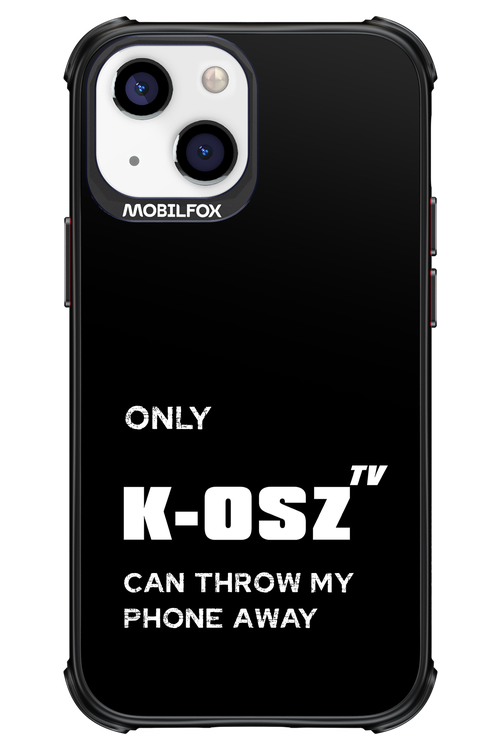 K-osz Only - Apple iPhone 13 Mini