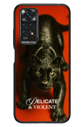 DeliCat - Xiaomi Redmi Note 11/11S 4G