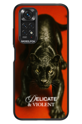 DeliCat - Xiaomi Redmi Note 11/11S 4G