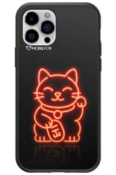 Led Cat 2.0 - Apple iPhone 12 Pro