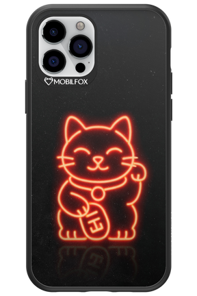 Led Cat 2.0 - Apple iPhone 12 Pro