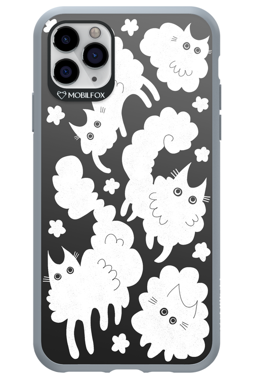 PUFFS - Apple iPhone 11 Pro Max