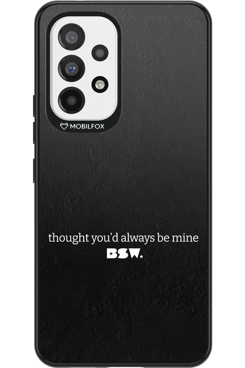 BSW FourSeasons 6 2.0 - Samsung Galaxy A53