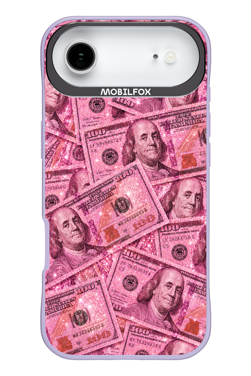 Pink Money 2.0 - Apple iPhone 17 Air