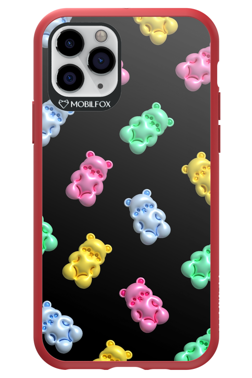 Gummy Bears - Apple iPhone 11 Pro