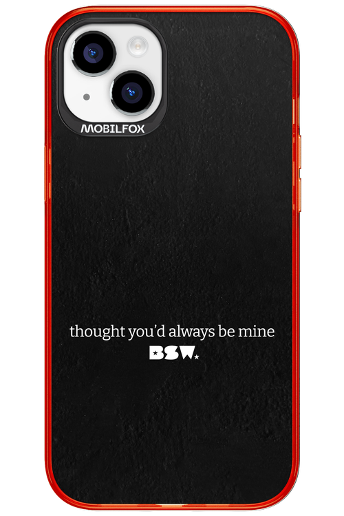 BSW FourSeasons 6 2.0 - Apple iPhone 15 Plus